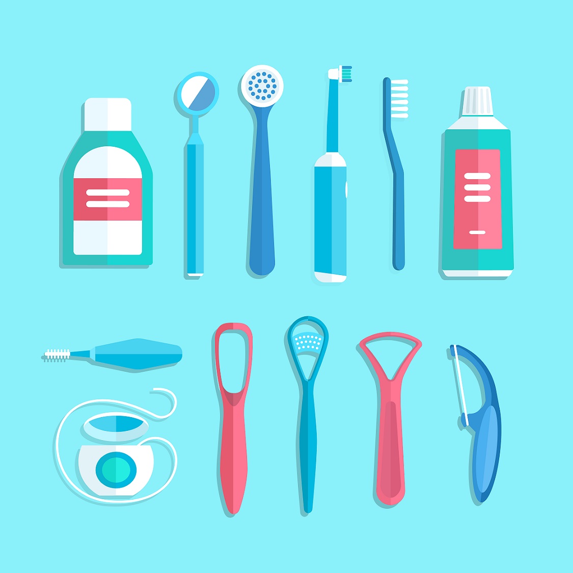 Manchester Dental Hygiene and Therapy