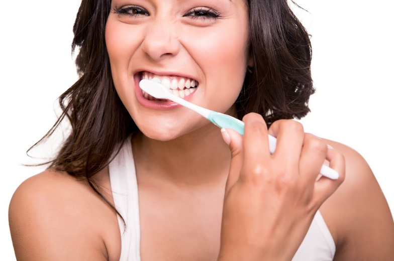 Common Errors When Brushing Teeth Cheadle Dental Blog » Cheadle