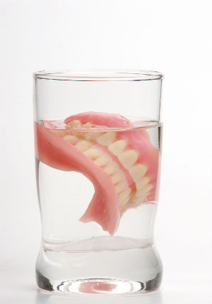 Cheadle Dental Need Dentures Were More Than Just Your Average Dentist