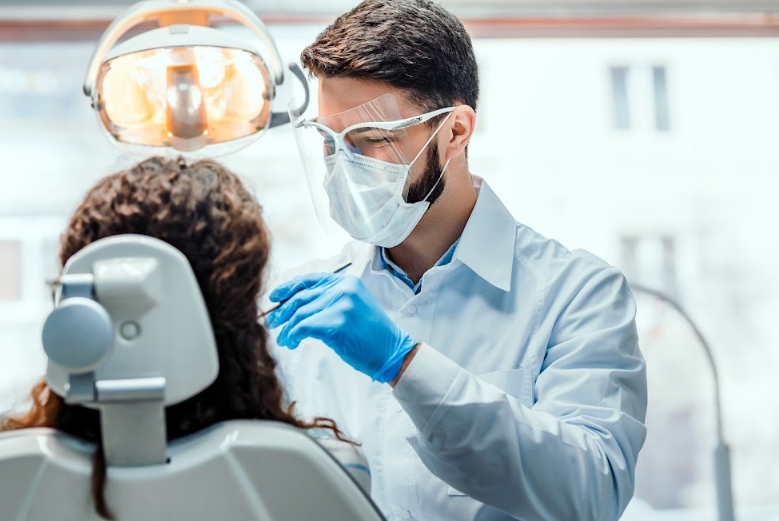 Can COVID19 Impact Your Oral Health? Cheadle Dental Blog » Cheadle