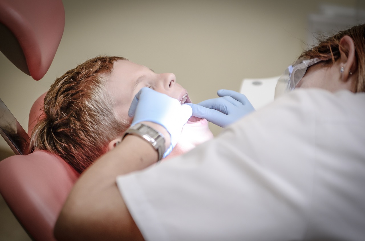 Dental Sedation UK – Why It's Important For Nervous Patients