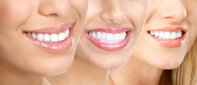 How A Cosmetic Dentist Manchester Can Help Restore Your Smile