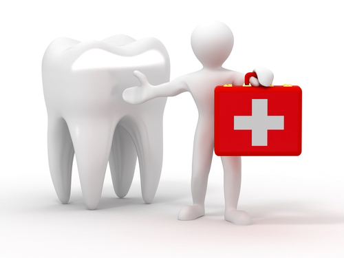 Emergency Dentist Manchester - When to Call