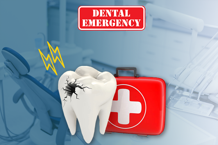 dentists accepting patients for emergency care