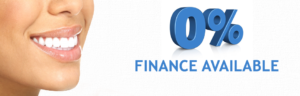 0% finance options for affordable dental treatments
