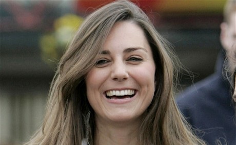 hit korroderer metan Everyone wants a Kate Middleton smile - Cheadle Dental Blog » Cheadle  Dental Blog
