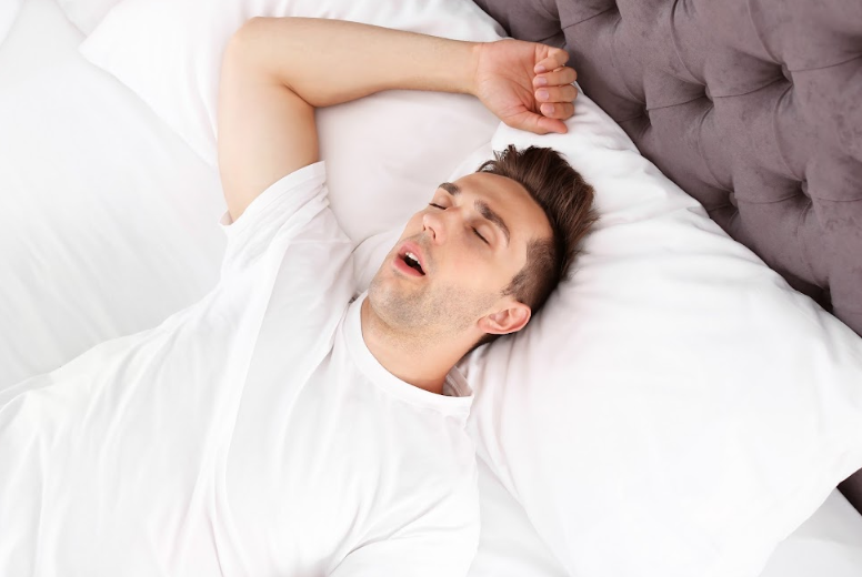 Prevent Dry Mouth While Sleeping Cheadle Dental Blog » Cheadle Dental