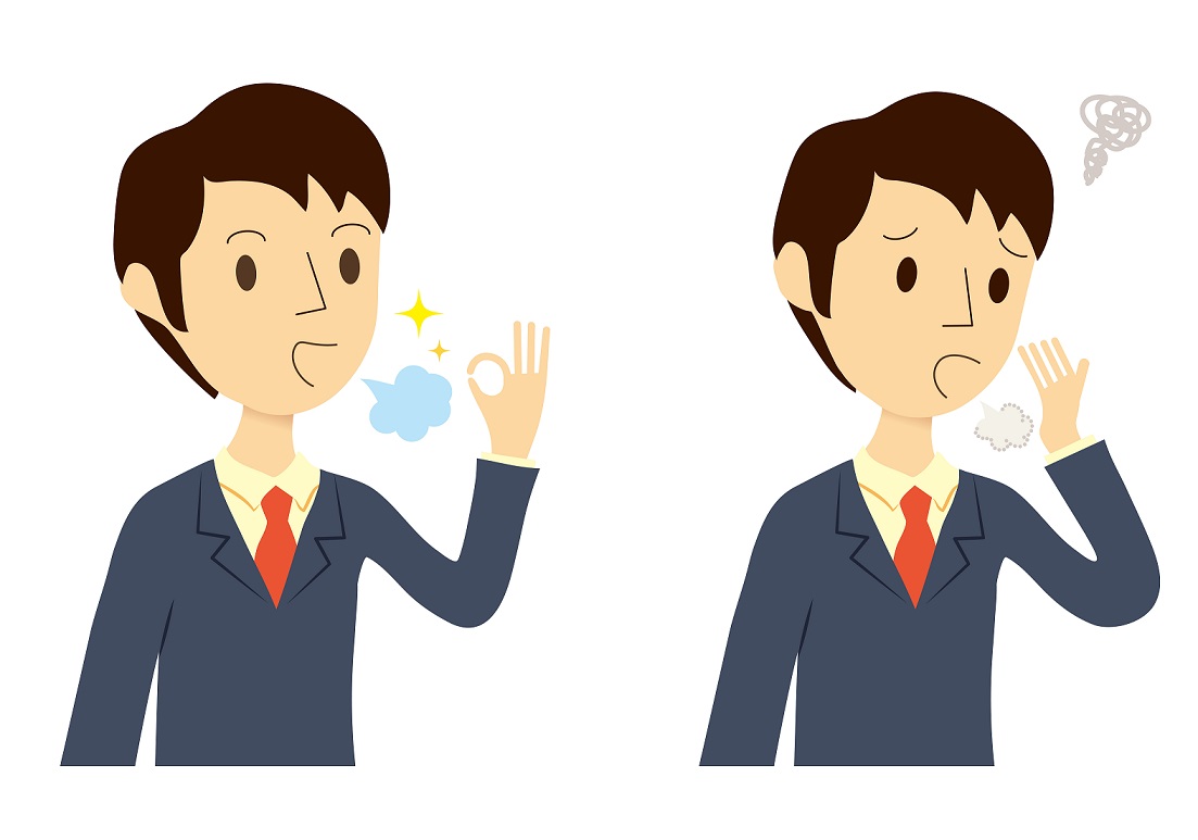 Bad Breath Treatment – The Causes and Cures