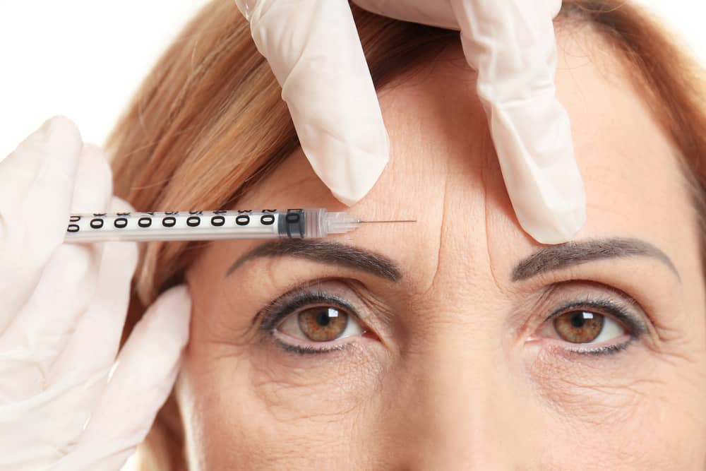 Botox Offers Manchester