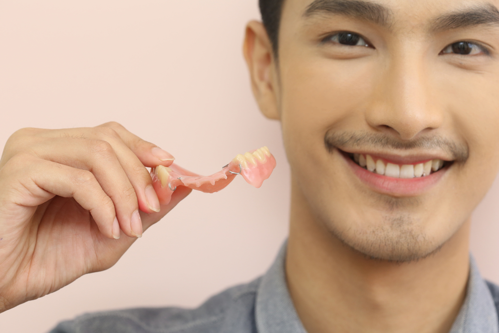 Dentures Manchester