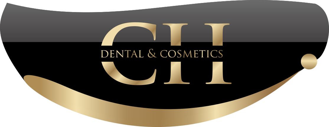 Cheadle Hulme Dental And Cosmetics Logo