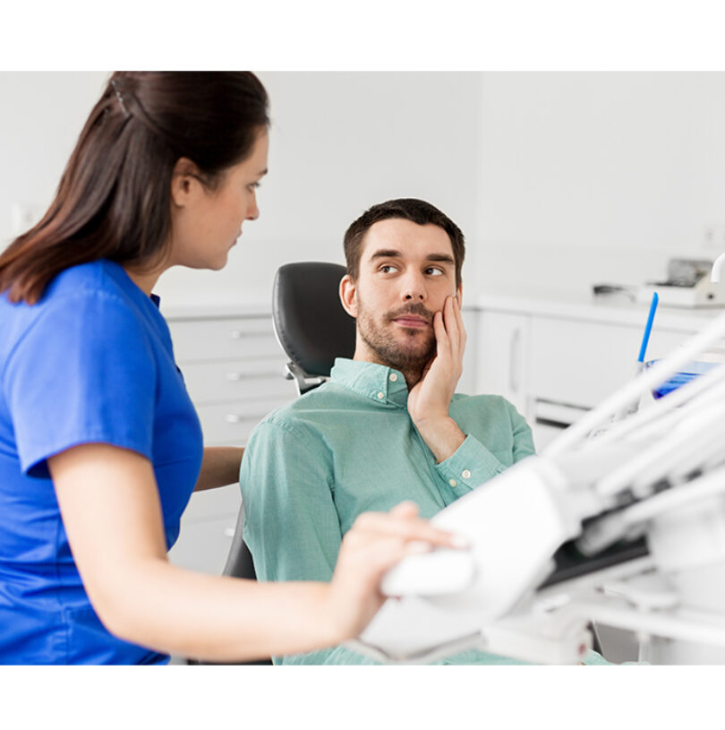 blog - Cheadle Hulme Dental