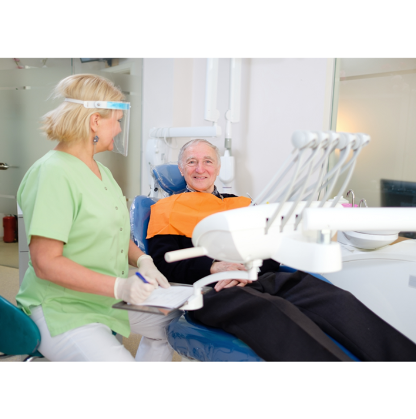 blog - Cheadle Hulme Dental