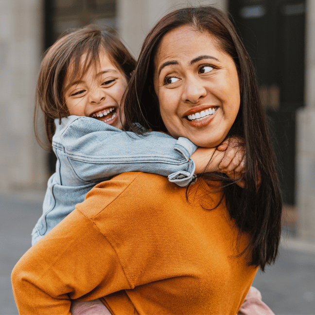 Dental Care for Children