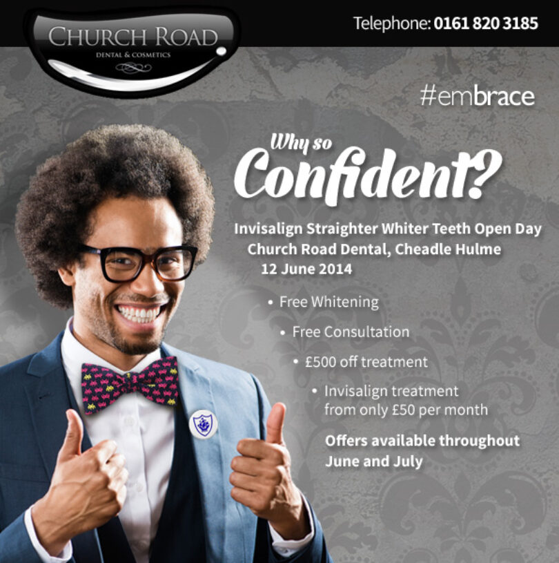 blog - Cheadle Hulme Dental