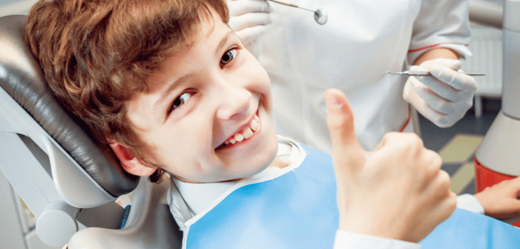 Children's Dentistry