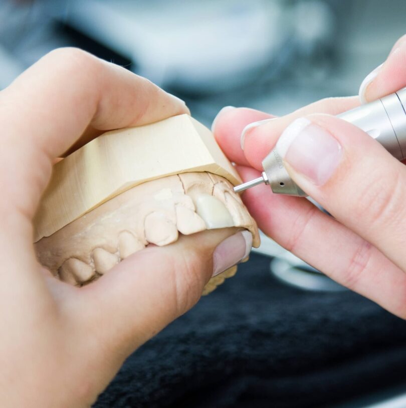 Denture Repairs Manchester – Why Do Dentures Break?