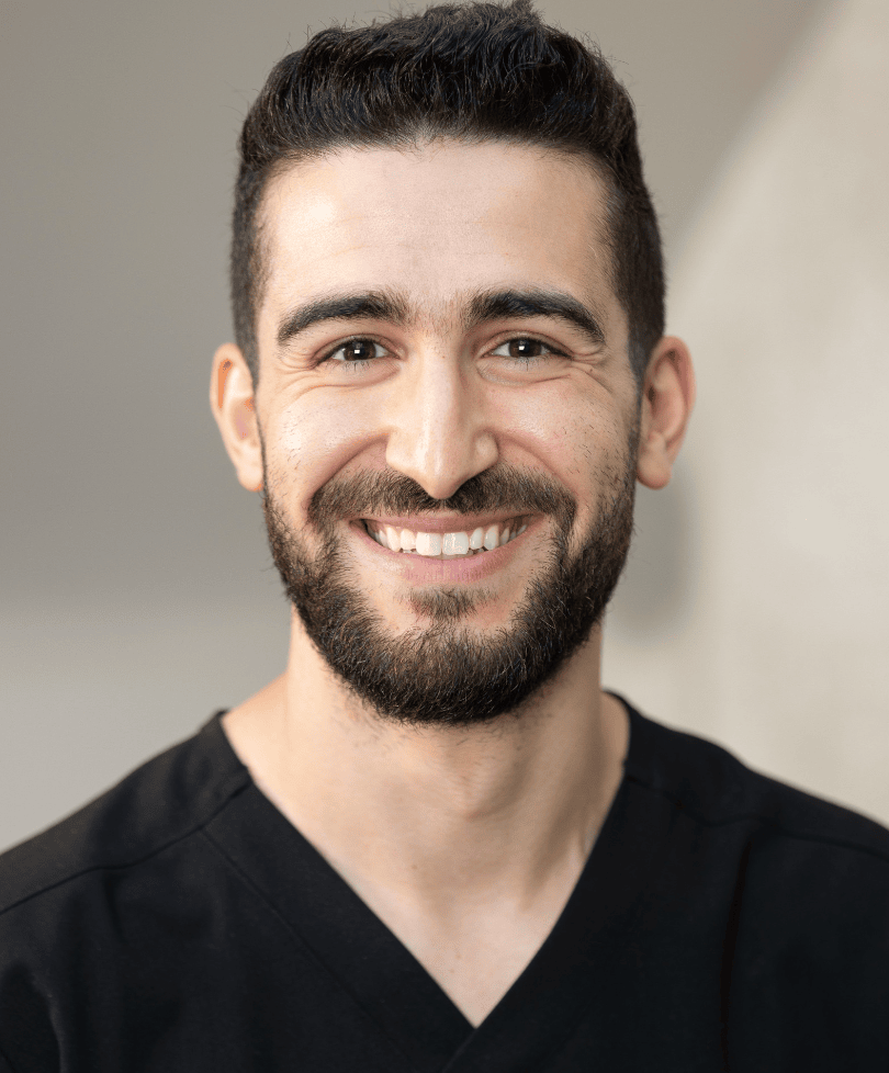 Dr Mo Team - Cheadle Hulme Dental