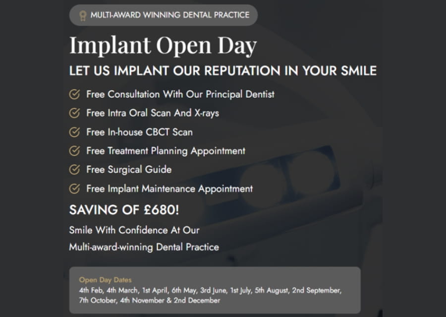 Cheadlehulme Dental
