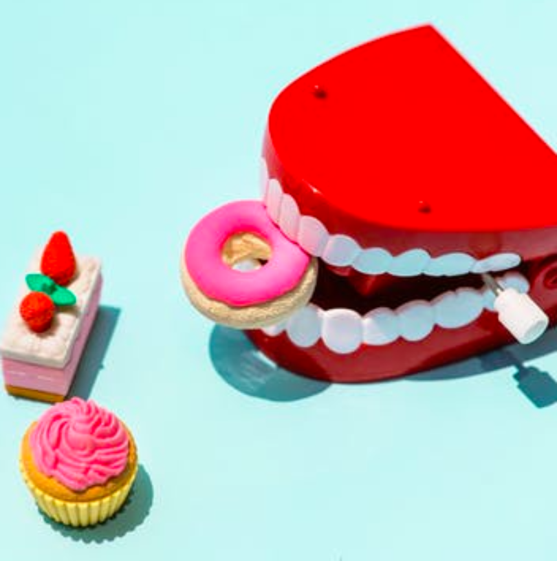 sugar attacks on teeth top tips