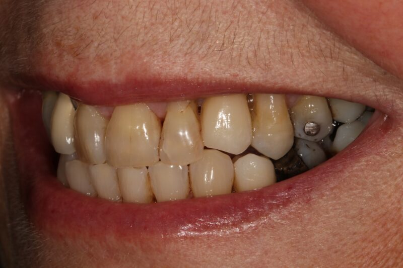  Cheadle Hulme Dental