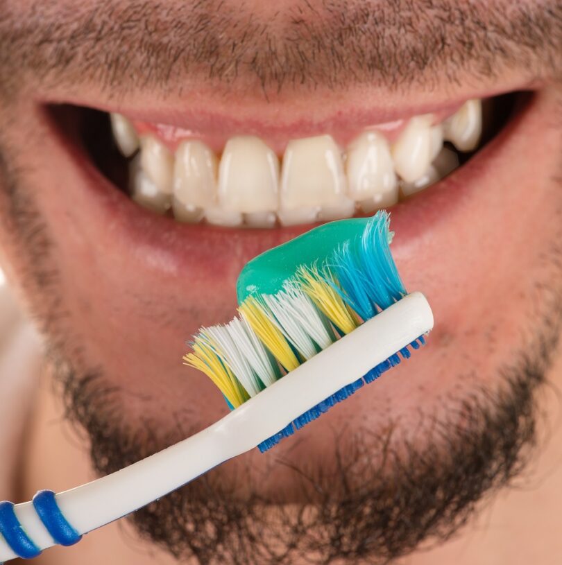 teeth health smile dentist