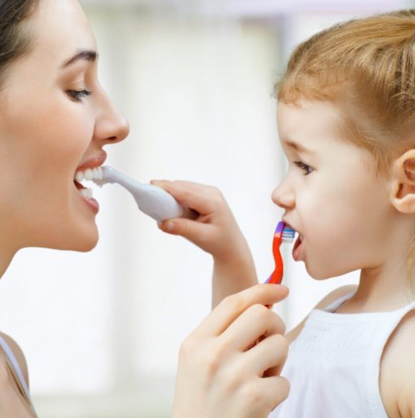 smile health dentist teeth