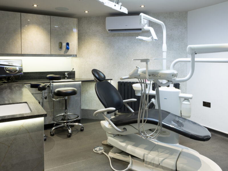 Cheadlehulmedental Dental Practice Gallery Image