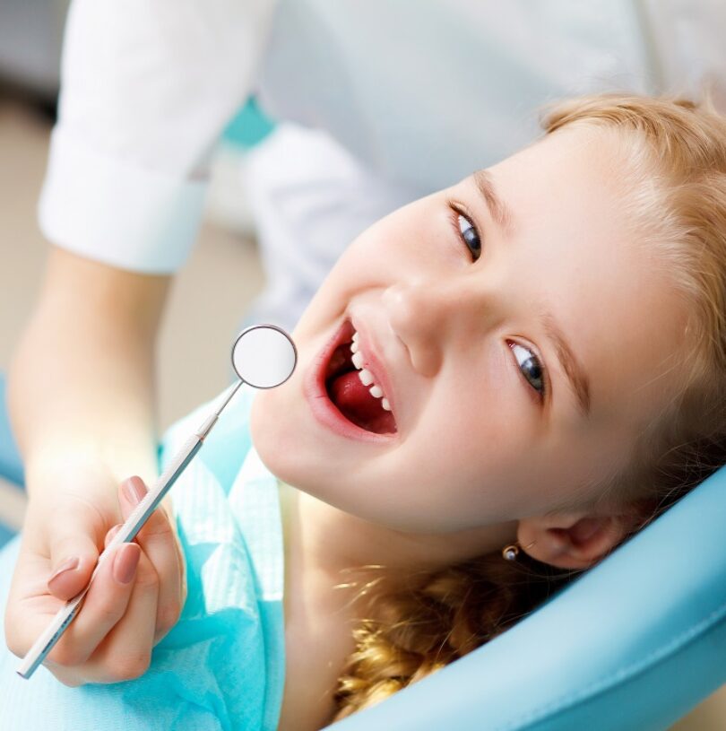 teeth health smile dentist