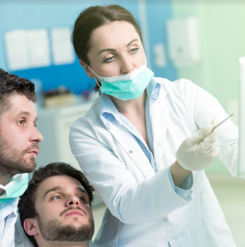 blog - Cheadle Hulme Dental