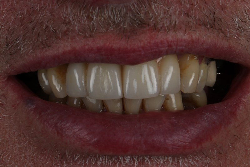  Cheadle Hulme Dental