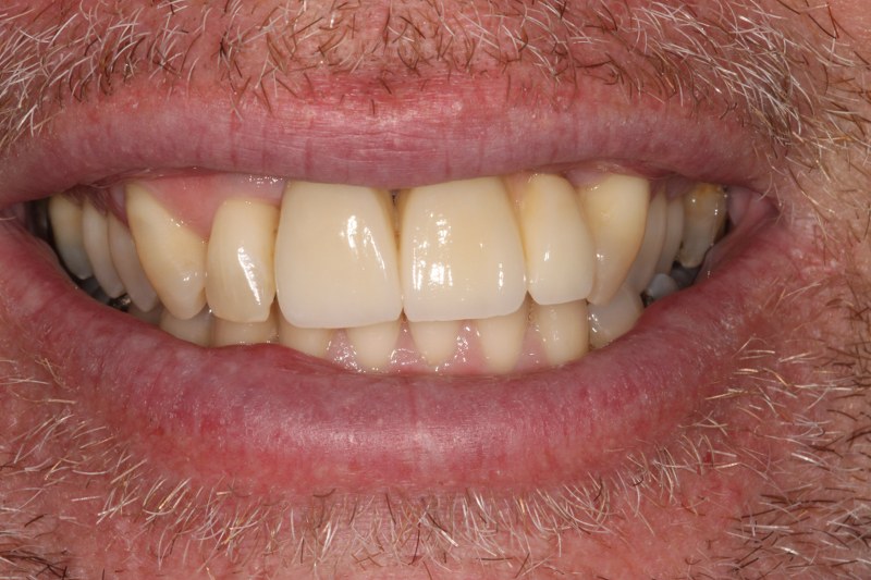  Cheadle Hulme Dental