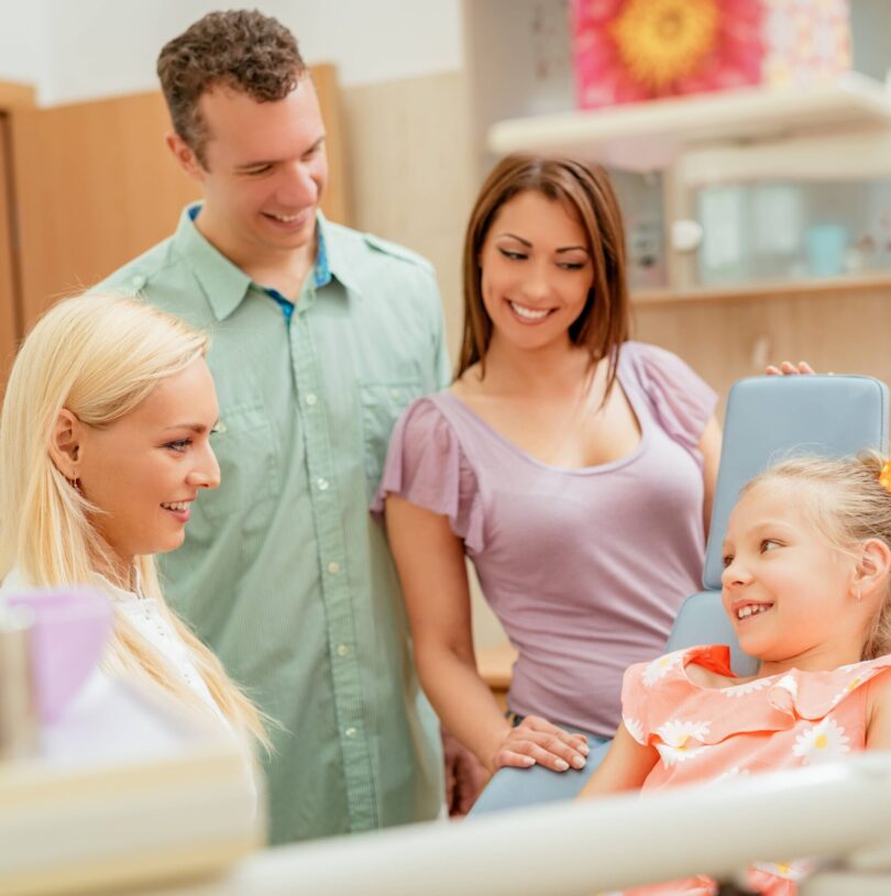 teeth health smile dentist