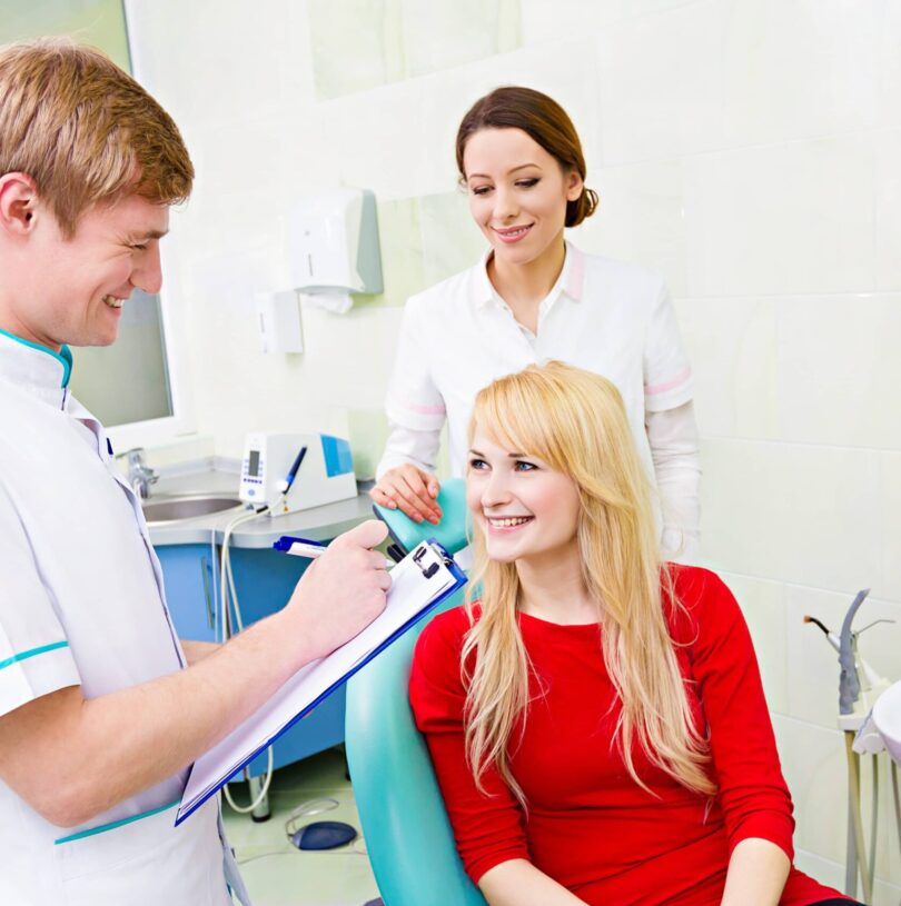 blog - Cheadle Hulme Dental
