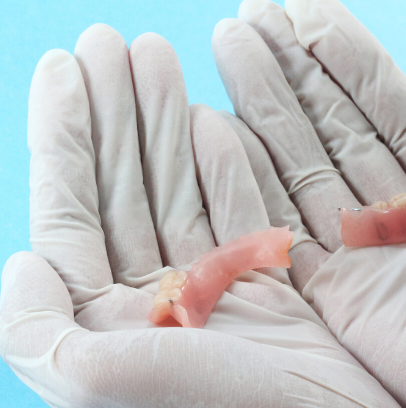 Dental Implants in Manchester