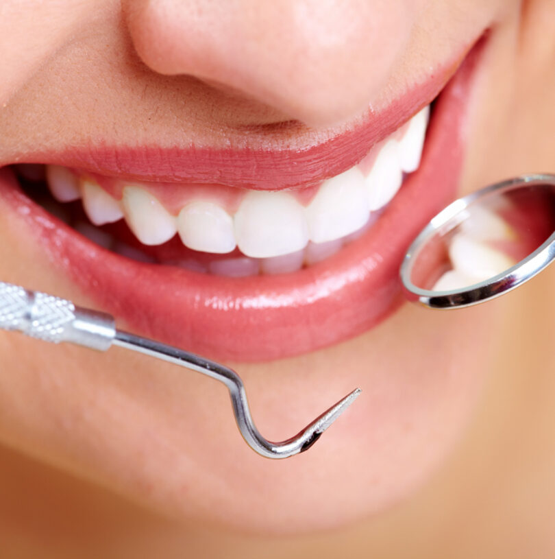 Cosmetic Dentistry Manchester