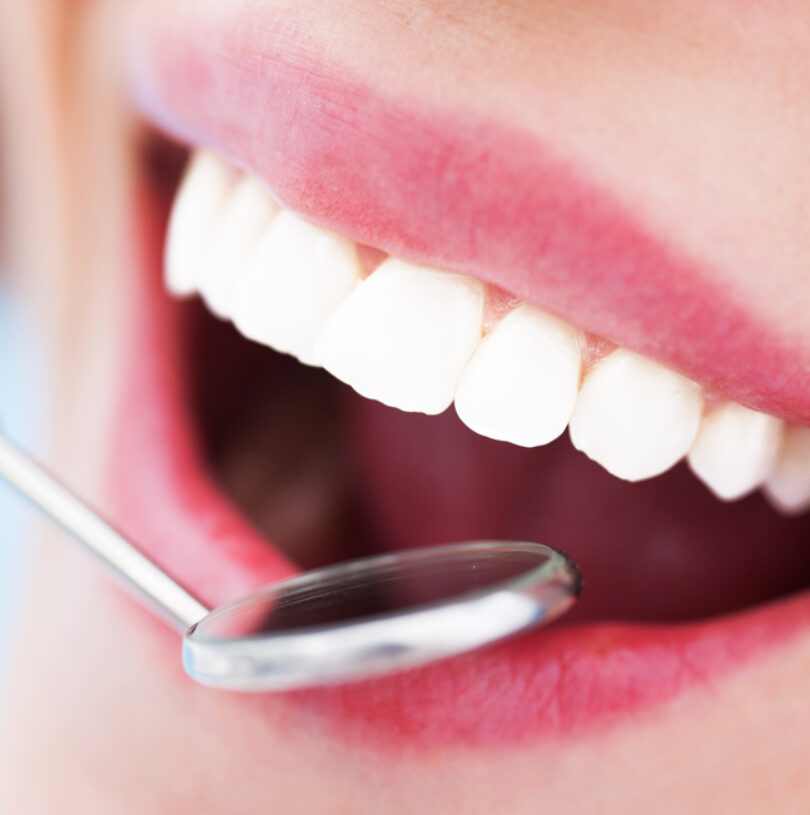 Dentist Poynton