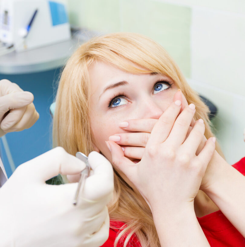Bramhall Dentist Practice
