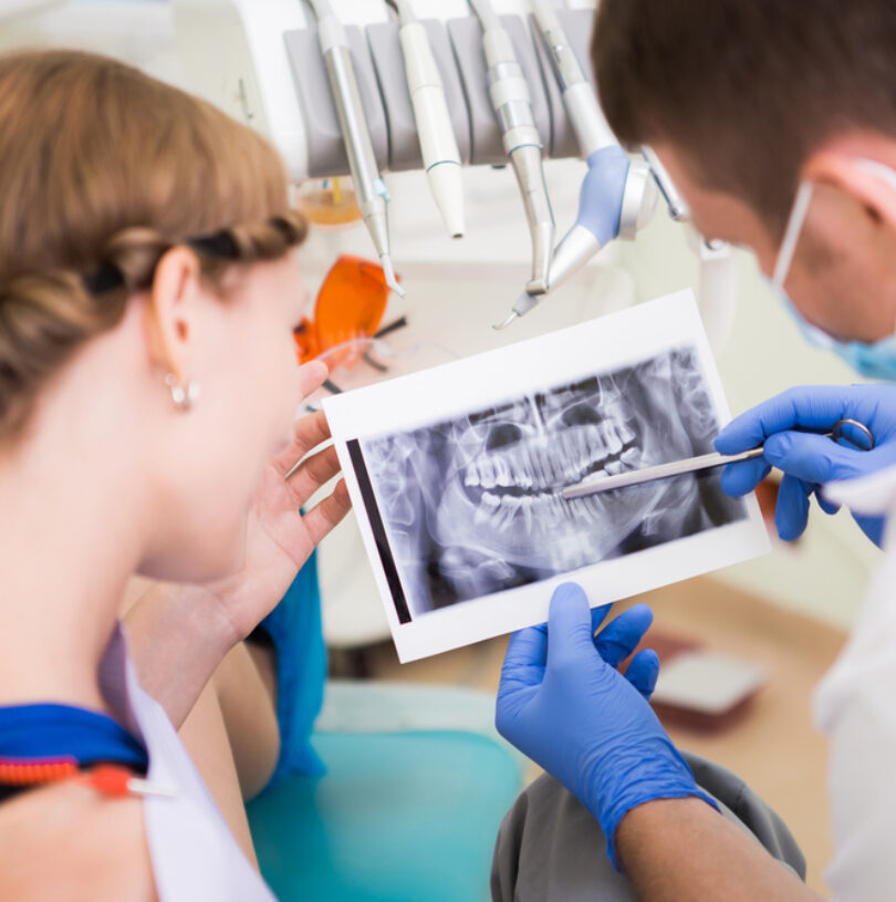 Dental Implants Manchester