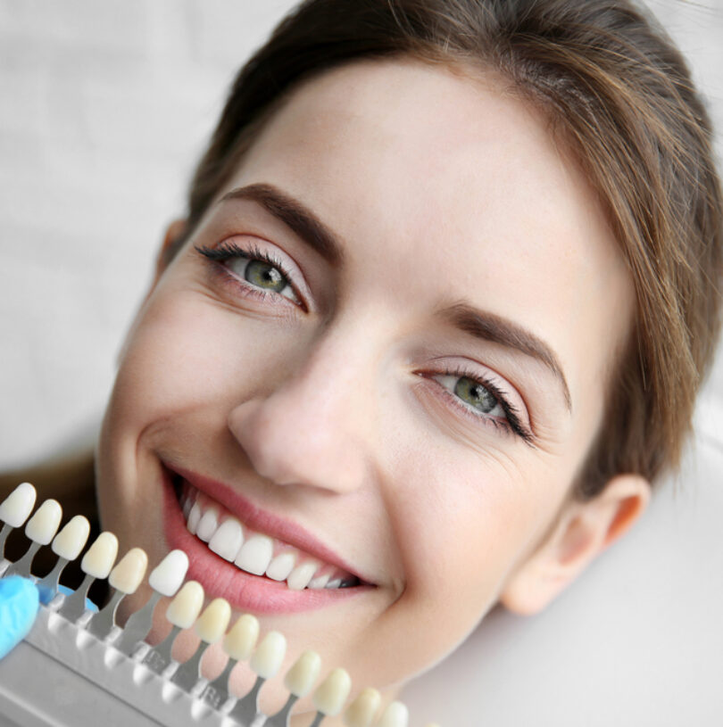 Dental Implants Manchester
