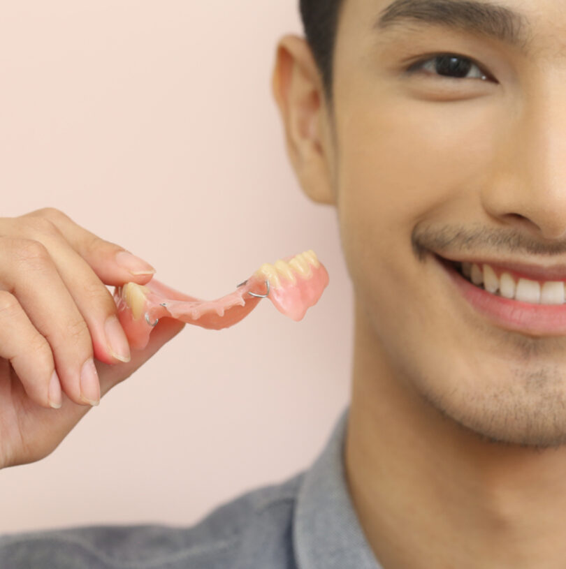Dentures Manchester