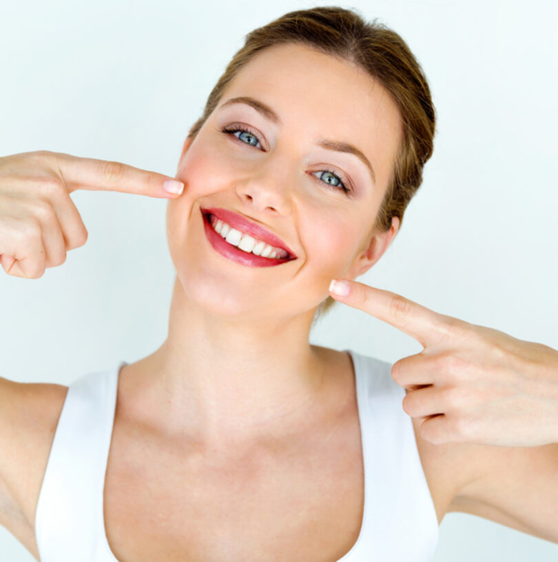 Smile Dentist Manchester