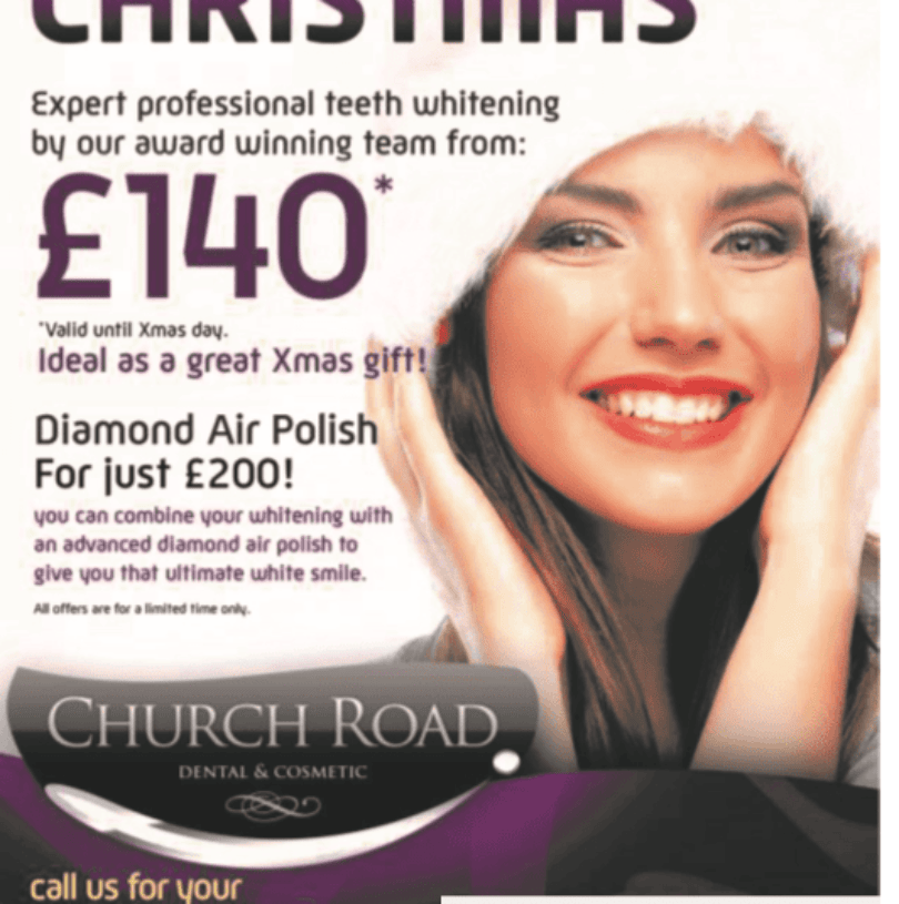 blog - Cheadle Hulme Dental
