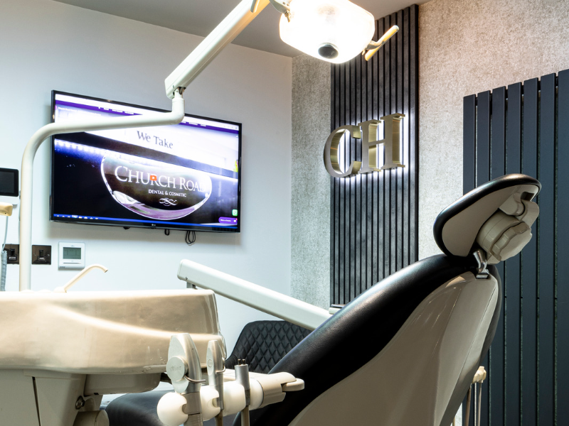 Cheadlehulmedental Dental Practice Gallery Image