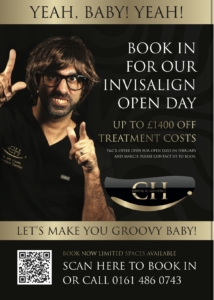 Invisalign deal