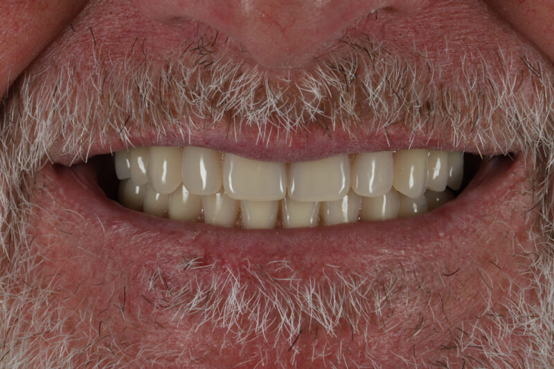  Cheadle Hulme Dental