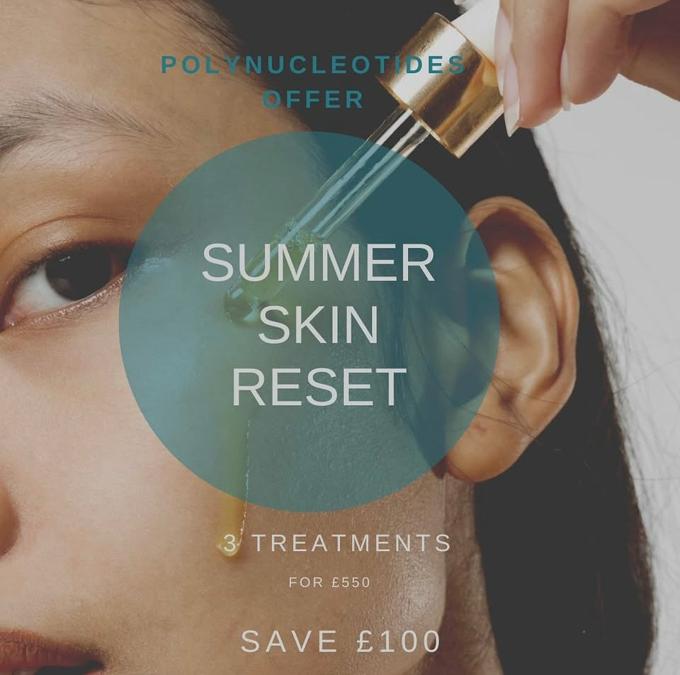 facial aesthetics manchester