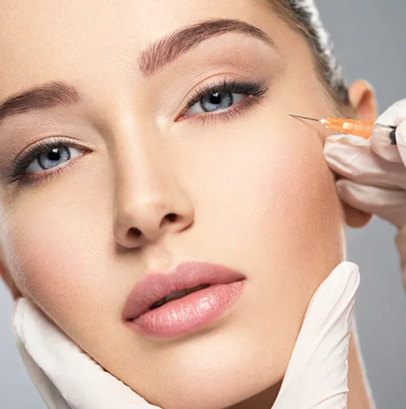 facial aesthetics manchester