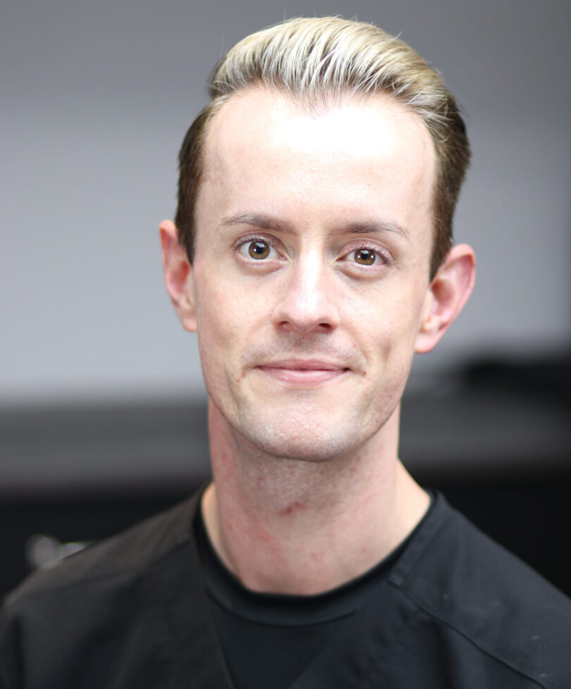 DE12 Team - Cheadle Hulme Dental