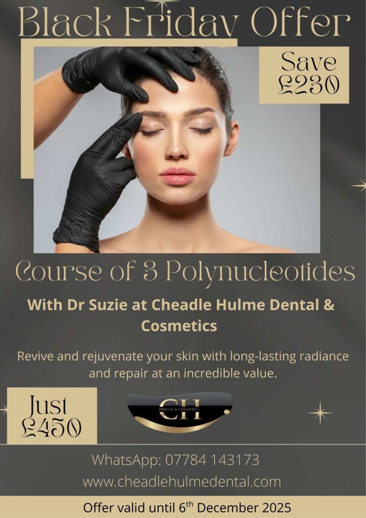 polynucleotides in manchester